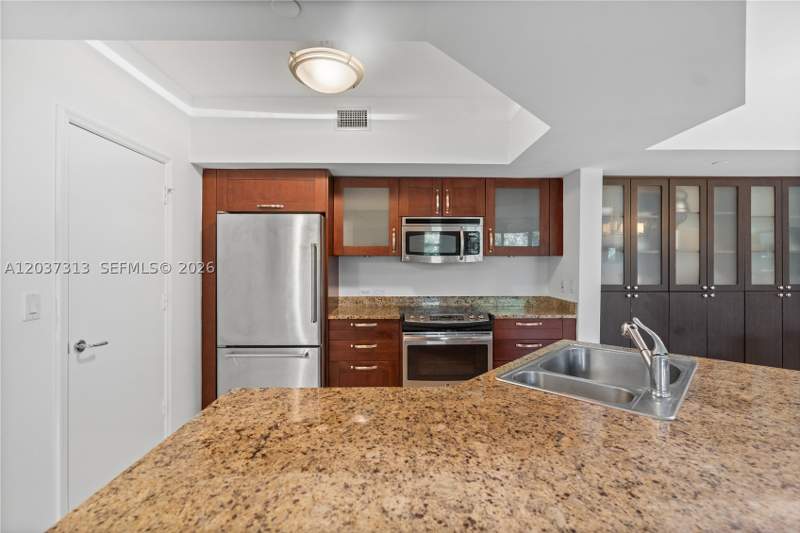 3 bedroom Condominium at 20000 E Country Club Dr 306, Turnberry Vlg No Tower Co, Aventura — photo 5