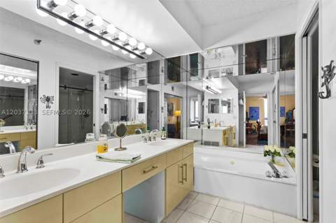 3500 Mystic Pointe Dr 3307, Aventura FL - photo 14 of 34
