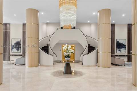 3500 Mystic Pointe Dr 3307, Aventura FL - photo 24 of 34