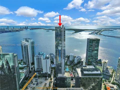 1435 Brickell Ave 3412, Miami FL - photo 22 of 34