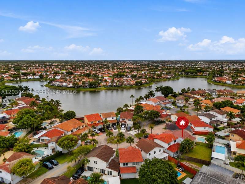 4 bedroom SingleFamilyResidence at 13263 SW 9th Ter, Tamiami Lakes Sec 5, Miami — photo 4