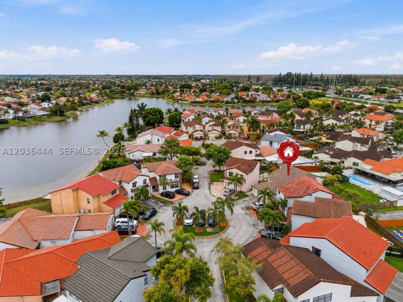 4 bedroom SingleFamilyResidence at 13263 SW 9th Ter, Tamiami Lakes Sec 5, Miami — photo 5