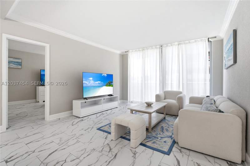 2 bedroom Condominium at 401 69th St 313, 401 Blu Of North Beach Co, Miami Beach — photo 2