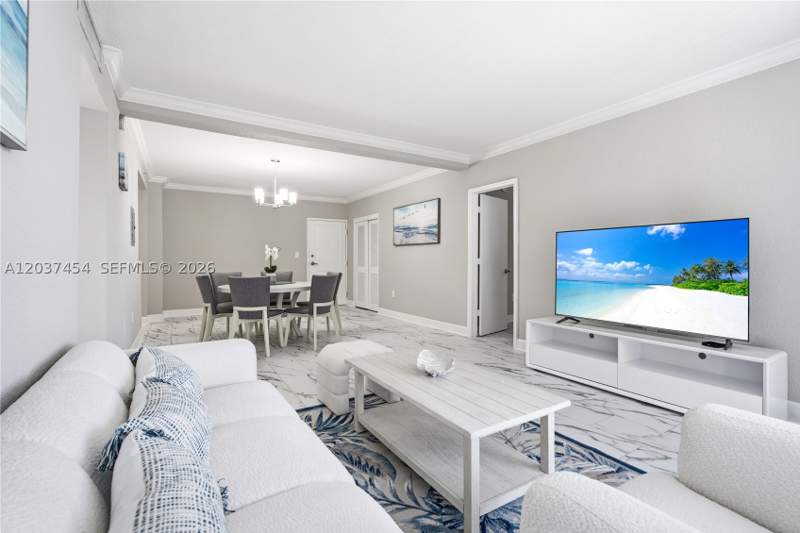 2 bedroom Condominium at 401 69th St 313, 401 Blu Of North Beach Co, Miami Beach — photo 3