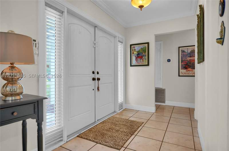 3 bedroom SingleFamilyResidence at 8340 SW 96th St, Hager Heights, Miami — photo 4