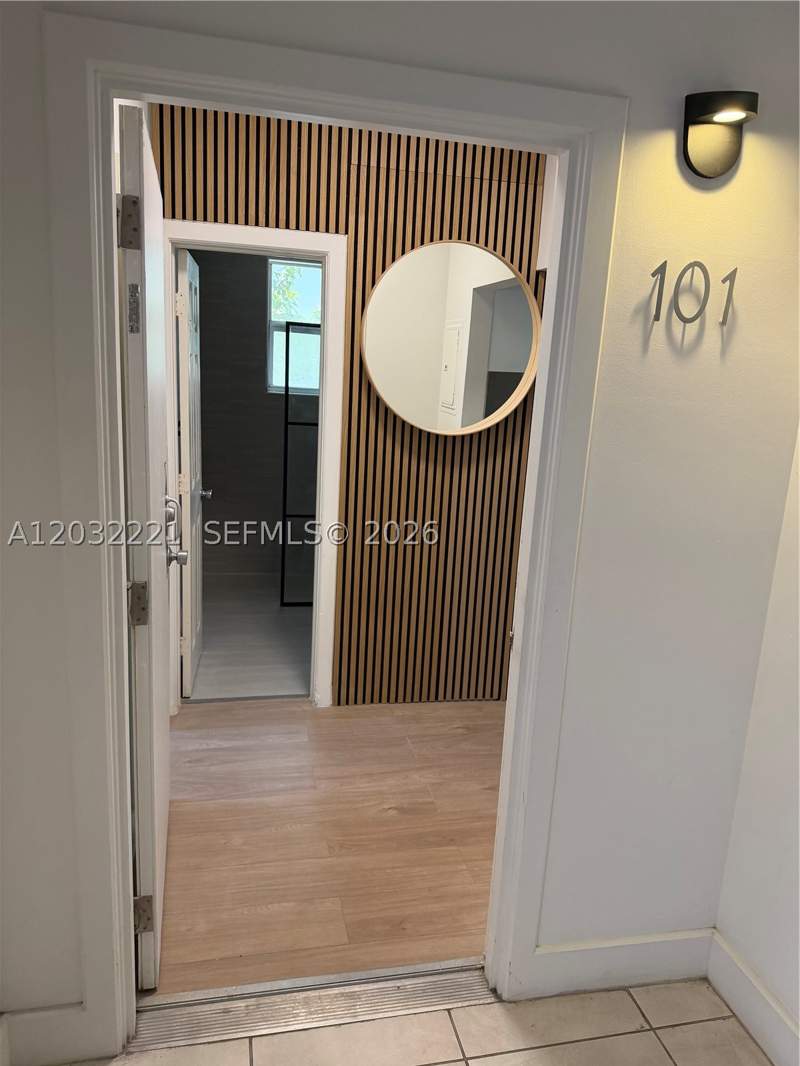 1 bedroom Condominium at 7734 Abbott Ave 101, The Abbott Condo, Miami Beach — photo 2