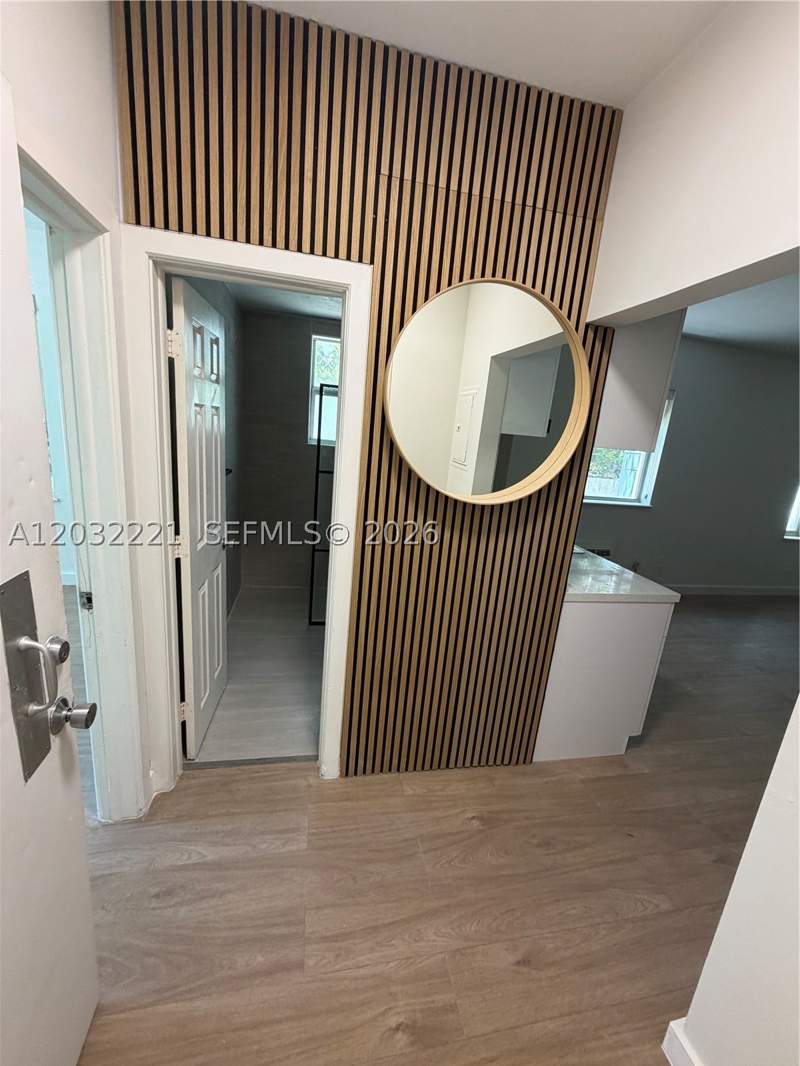1 bedroom Condominium at 7734 Abbott Ave 101, The Abbott Condo, Miami Beach — photo 3