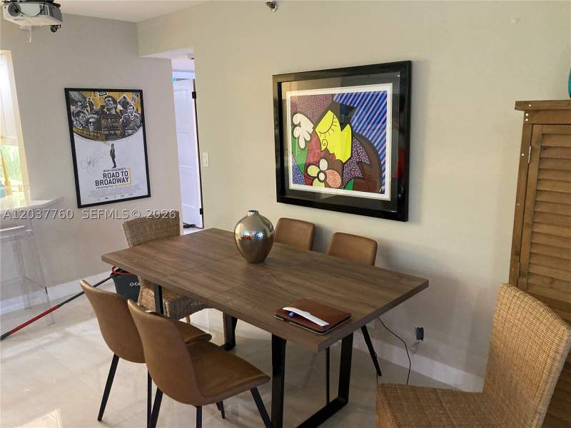 2 bedroom Condominium at 6767 Collins Ave 1701, The Sterling Condo, Miami Beach — photo 4