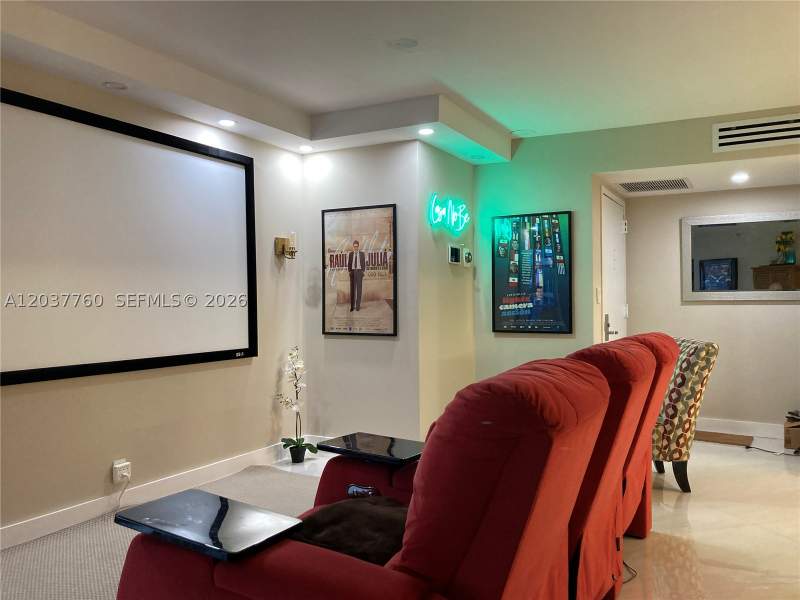 2 bedroom Condominium at 6767 Collins Ave 1701, The Sterling Condo, Miami Beach — photo 5