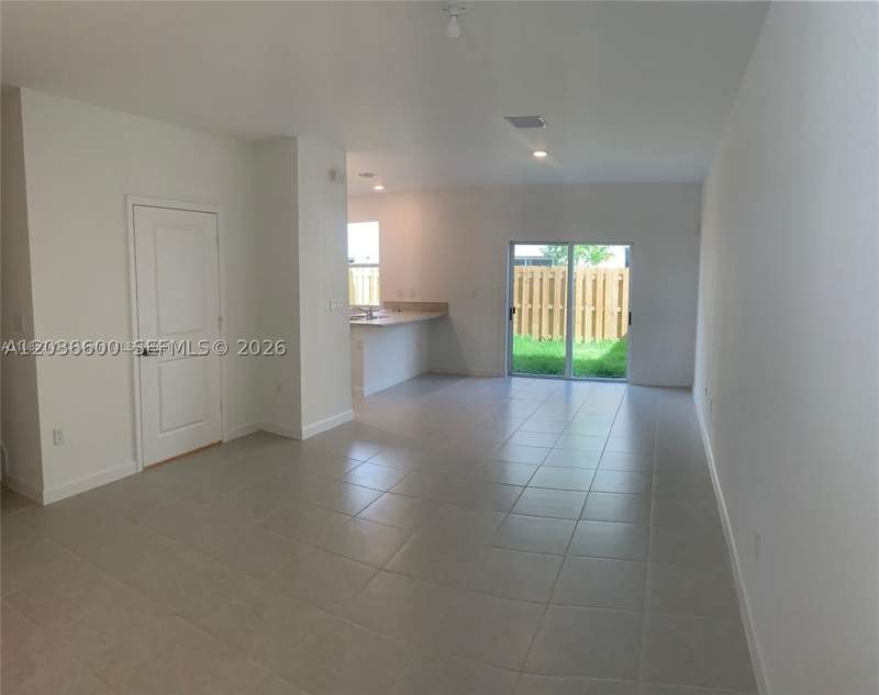 3 bedroom Townhouse at 2684 SE 12 Street, Keys Gate Residence, Homestead — photo 3