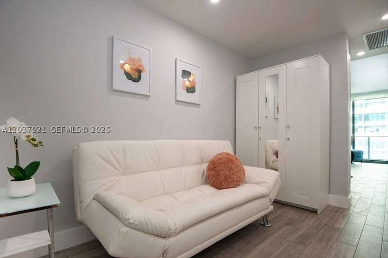 1 bedroom Condominium at 1300 S Miami Avenue 3908, 1300 S Miami Avenue Condo, Miami — photo 3