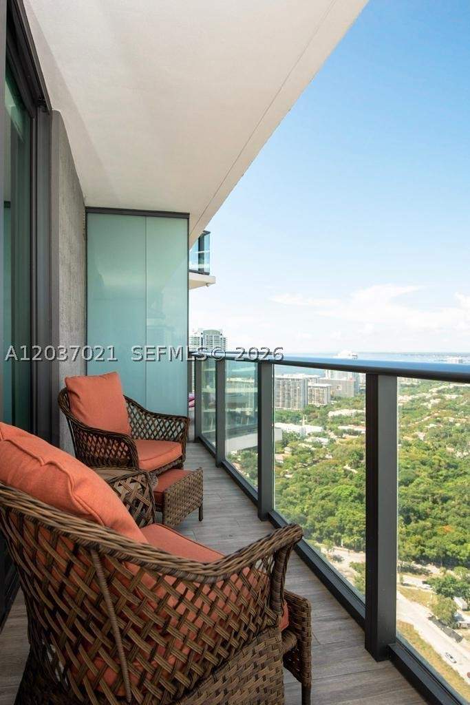 1 bedroom Condominium at 1300 S Miami Avenue 3908, 1300 S Miami Avenue Condo, Miami — photo 4