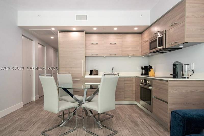 1 bedroom Condominium at 1300 S Miami Avenue 3908, 1300 S Miami Avenue Condo, Miami — photo 5