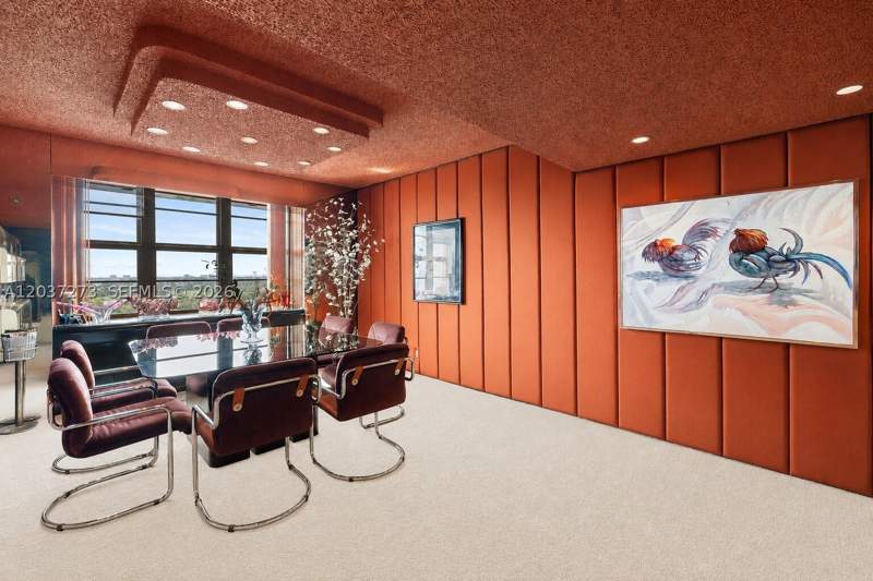 3 bedroom Condominium at 5500 Collins Ave 1401, Towerhouse Condo, Miami Beach — photo 5