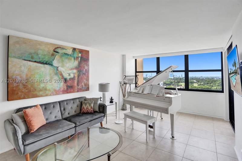 2 bedroom Condominium at 2555 Collins Ave 1508, Club Atlantis Condo, Miami Beach — photo 2
