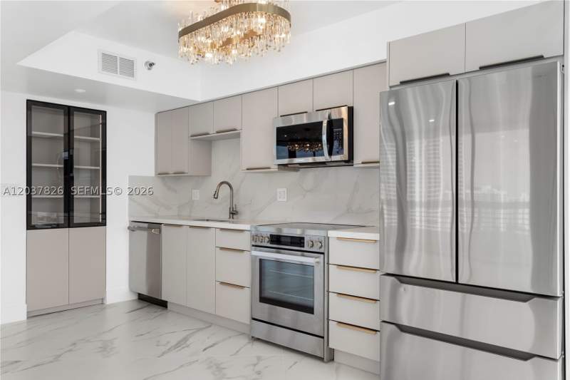 2 bedroom Condominium at 19195 NE 36th Ct 2301, Mystic Pointe Condo No Tw, Aventura — photo 5