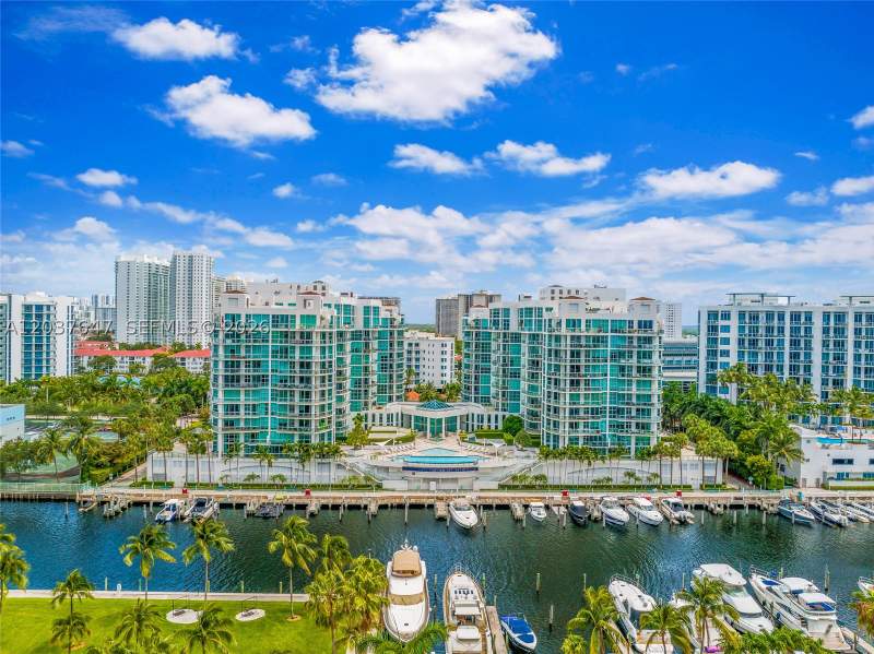2 bedroom Condominium at 3131 NE 188th St 2-506, The Atrium At Aventura Co, Aventura — photo 2