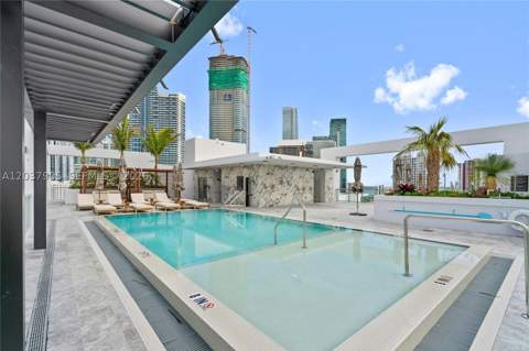 1611 SW 2nd Ave 1005, Miami FL - photo 8 of 14