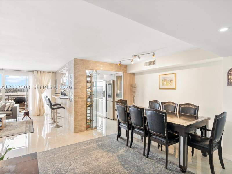 3 bedroom Condominium at 18071 Biscayne Blvd 1401, Del Prado Condo, Aventura — photo 3