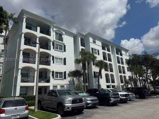 1 bedroom Condominium at 3255 NE 184th St 12116, Village By The Bay Condo, Aventura — photo 2