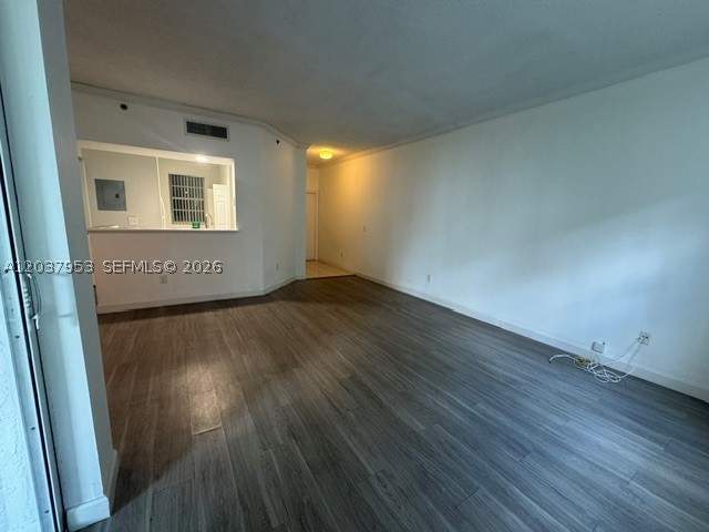 1 bedroom Condominium at 3255 NE 184th St 12116, Village By The Bay Condo, Aventura — photo 5