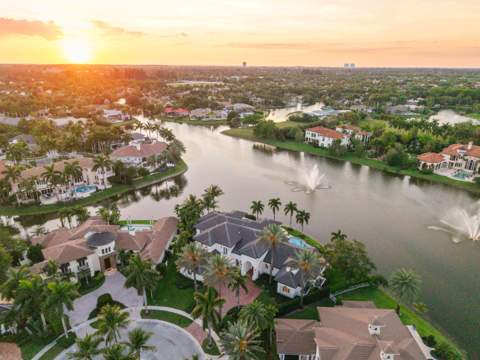 366 Sweet Bay Avenue, Plantation FL - photo 6 of 172