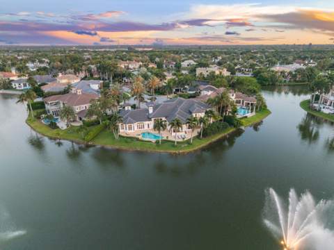 366 Sweet Bay Avenue, Plantation FL - photo 9 of 172