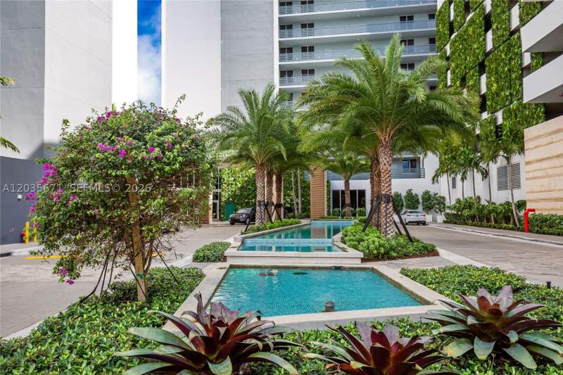 2 bedroom Condominium at 16385 Biscayne Blvd 1805, The Harbour North Condo, North Miami Beach — photo 3