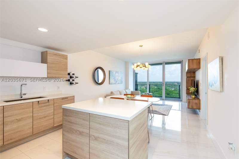 2 bedroom Condominium at 16385 Biscayne Blvd 1805, The Harbour North Condo, North Miami Beach — photo 4
