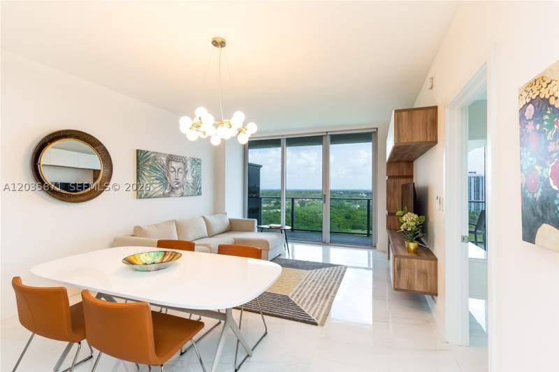 2 bedroom Condominium at 16385 Biscayne Blvd 1805, The Harbour North Condo, North Miami Beach — photo 5