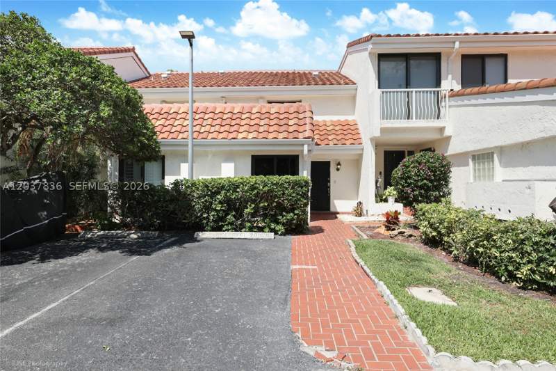 3 bedroom Townhouse at 20308 NE 34th Ct 38, Delvista B Condo, Aventura — photo 4
