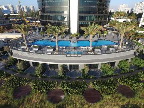 18555 Collins Ave 3301, Sunny Isles Beach FL - photo 12 of 55