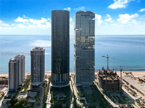 18555 Collins Ave 3301, Sunny Isles Beach FL - photo 13 of 55