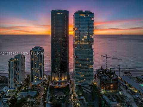 18555 Collins Ave 3301, Sunny Isles Beach FL - photo 14 of 55