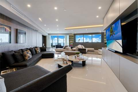 18555 Collins Ave 3301, Sunny Isles Beach FL - photo 17 of 55