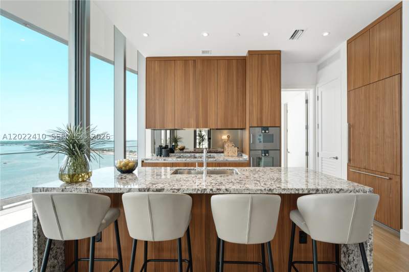 2 bedroom Condominium at 175 SE 25th Rd 1604, Una Residences, Miami — photo 4