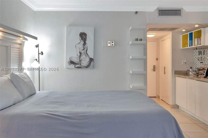 0 bedroom Condominium at 19201 Collins Ave 1001, The Aventura Beach Club C, Sunny Isles Beach — photo 3