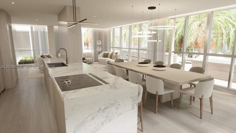 3 bedroom Condominium at 250 Collins Ave 305, Ocean Beach Fla Sub, Miami Beach — photo 5