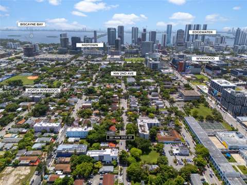 351 NW 31st St, Miami FL - photo 10 of 19