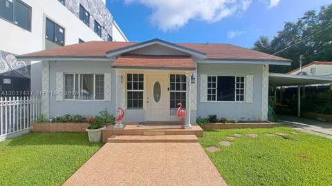 351 NW 31st St, Miami FL - photo 15 of 19