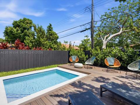 3266 SW 25th Ter, Miami FL - photo 8 of 55