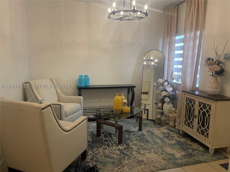 4 bedroom Townhouse at 16364 SW 44th Way, Woodland Estates So, Miami — photo 2