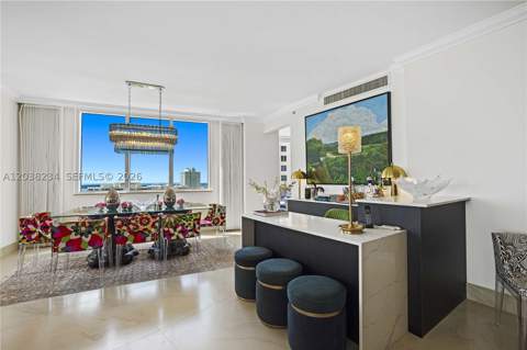 901 Brickell Key Blvd 2408, Miami FL - photo 12 of 43