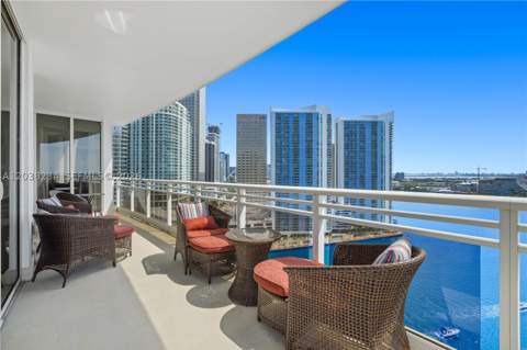 901 Brickell Key Blvd 2408, Miami FL - photo 18 of 43