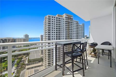 901 Brickell Key Blvd 2408, Miami FL - photo 19 of 43