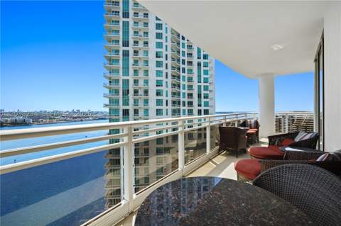 901 Brickell Key Blvd 2408, Miami FL - photo 20 of 43