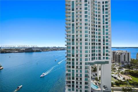 901 Brickell Key Blvd 2408, Miami FL - photo 24 of 43