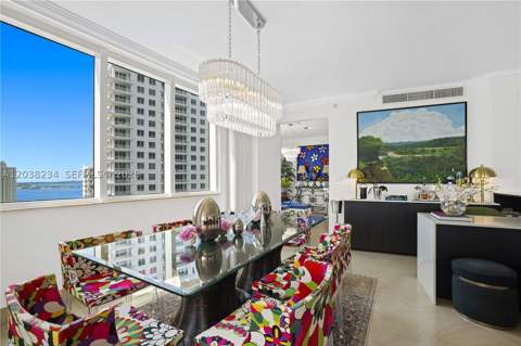 901 Brickell Key Blvd 2408, Miami FL - photo 6 of 43