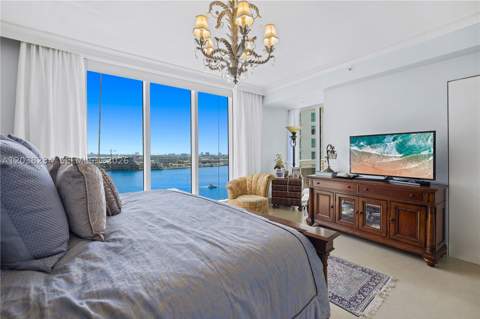 901 Brickell Key Blvd 2408, Miami FL - photo 7 of 43