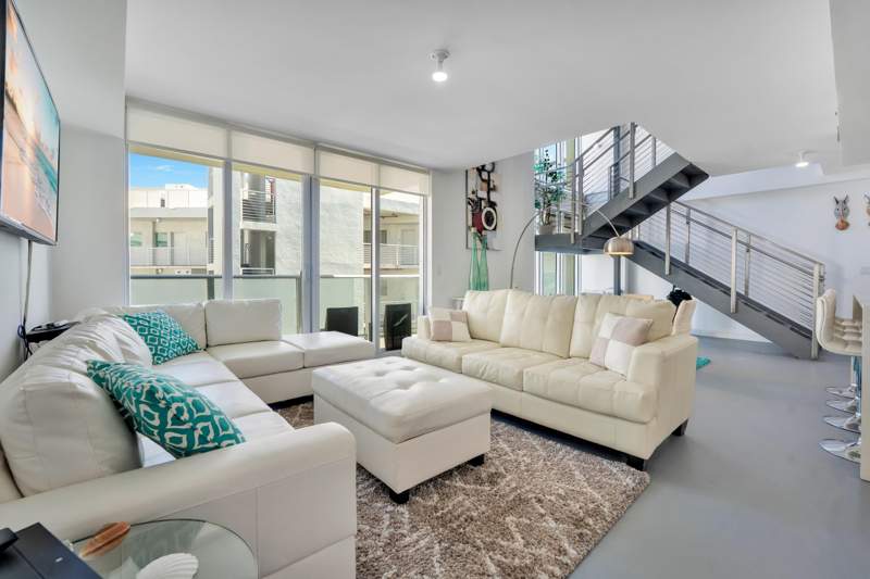 2 bedroom Condominium at 6620 Indian Creek Drive 602, Amd Pl Of 2nd Ocean Front, Miami Beach — photo 2